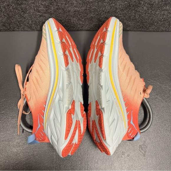 Hoka Bondi X Women’s Size 6.5 - Picture 9 of 12